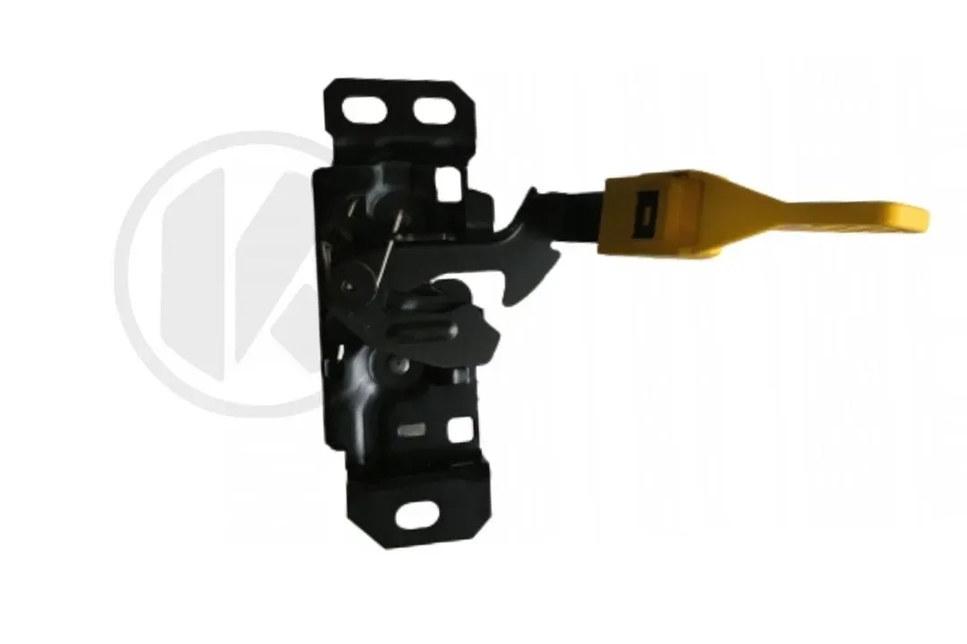 LATCH, LOWER PART
